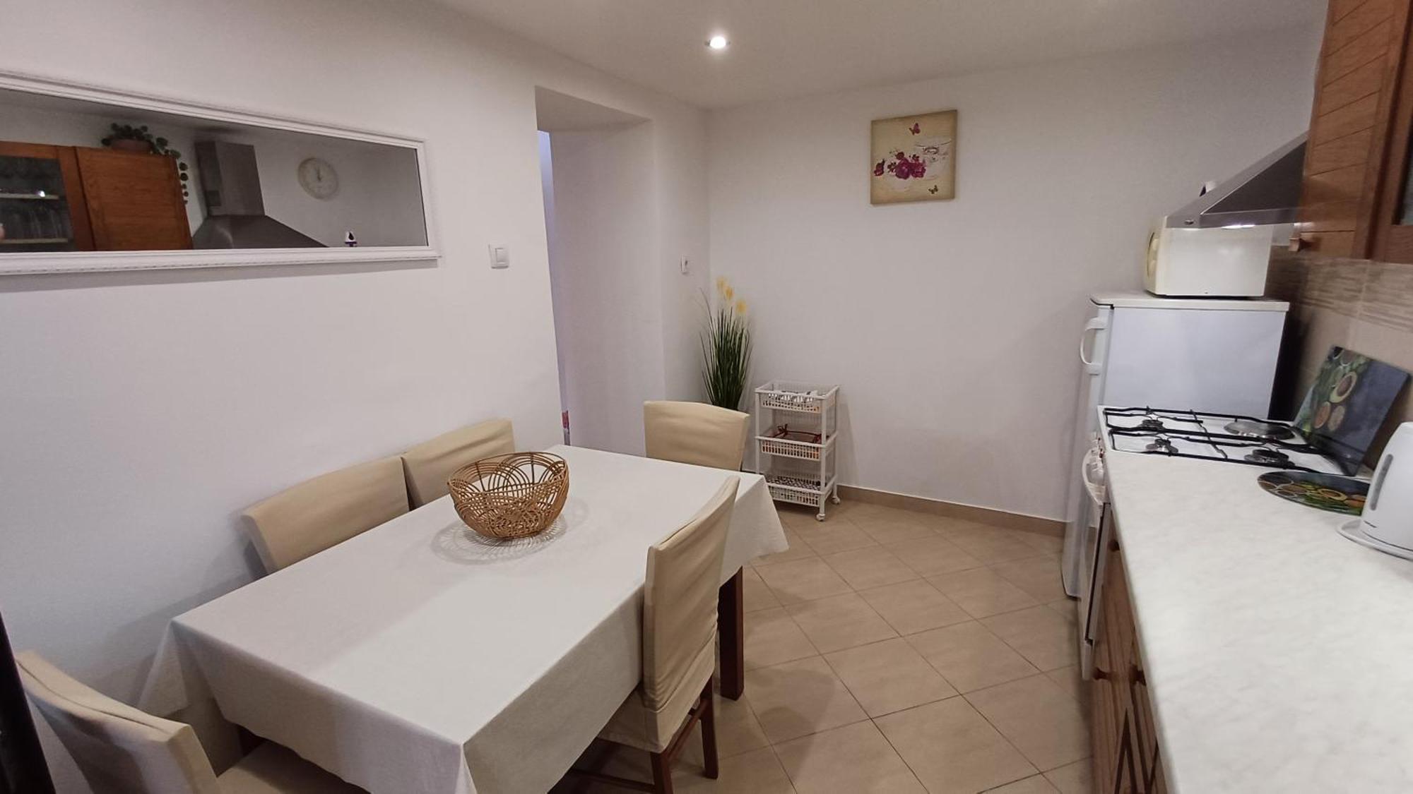 Casa Simeti Apartment Porec Exterior photo